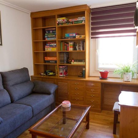 Apartamento Garcilaso De La Vega Куенка Екстер'єр фото