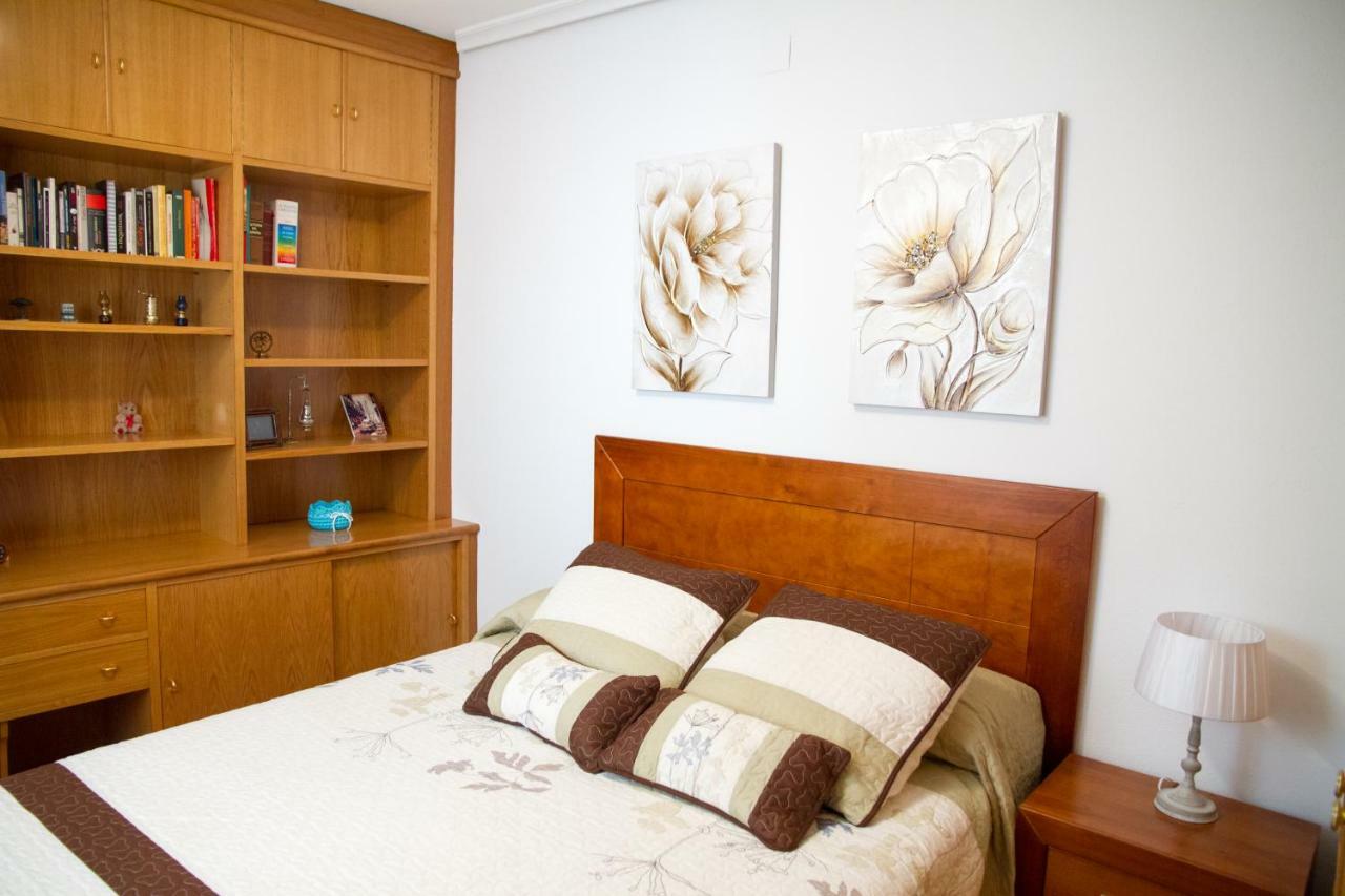 Apartamento Garcilaso De La Vega Куенка Екстер'єр фото